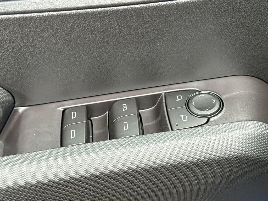 new 2026 Chevrolet Colorado car, priced at $42,890