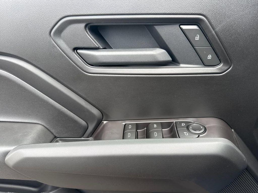 new 2026 Chevrolet Colorado car, priced at $42,890