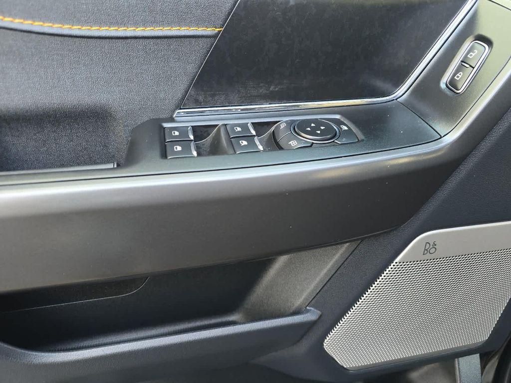 used 2025 Ford F-150 car, priced at $59,990