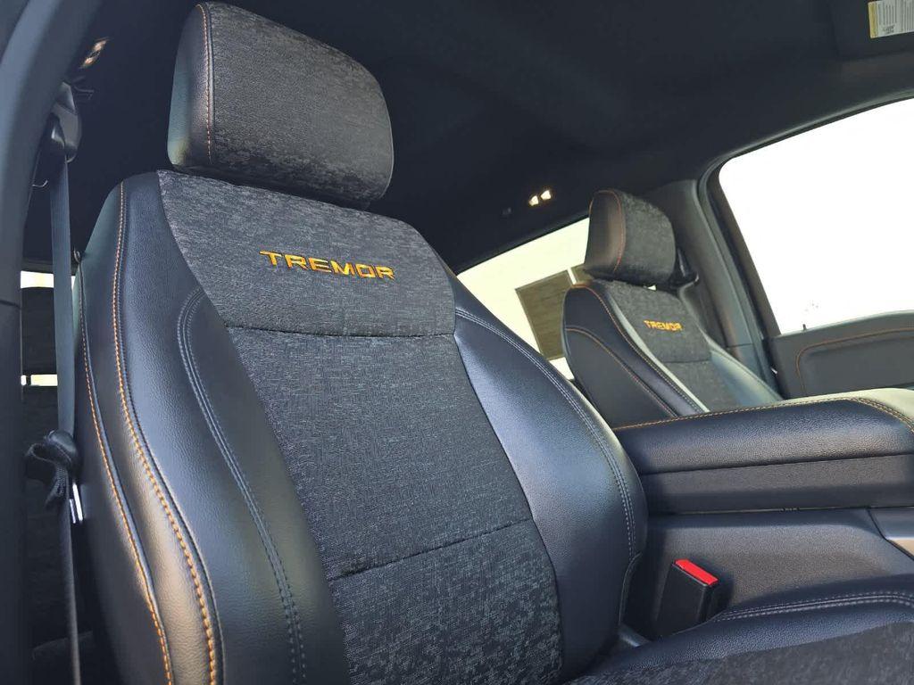 used 2025 Ford F-150 car, priced at $59,990