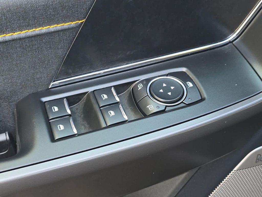 used 2025 Ford F-150 car, priced at $59,990