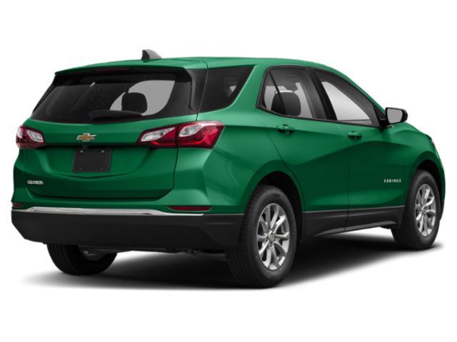 used 2018 Chevrolet Equinox car, priced at $13,990