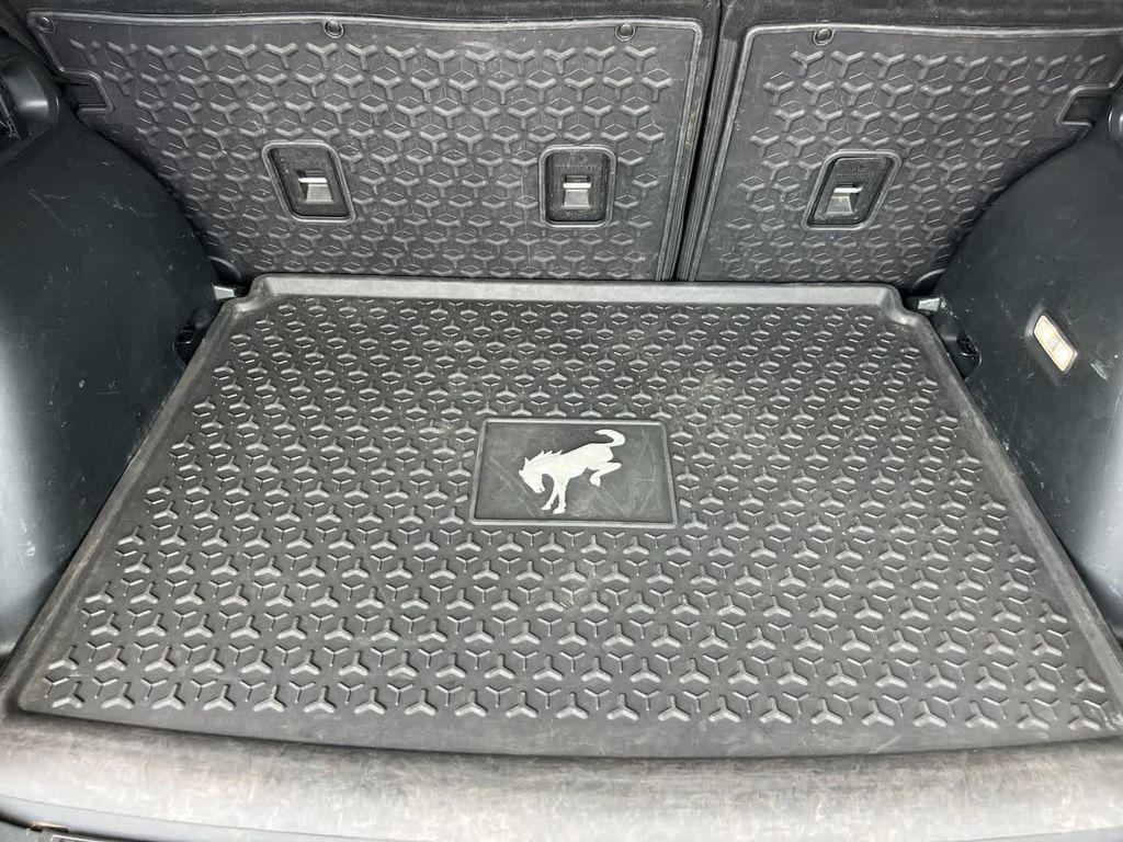 used 2021 Ford Bronco Sport car, priced at $23,991