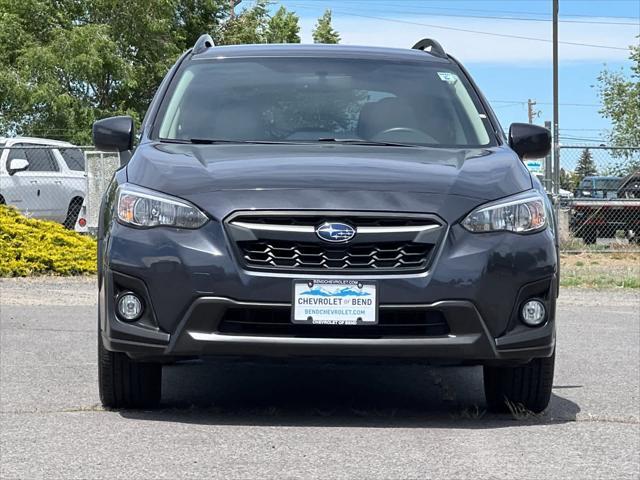 used 2019 Subaru Crosstrek car, priced at $20,991