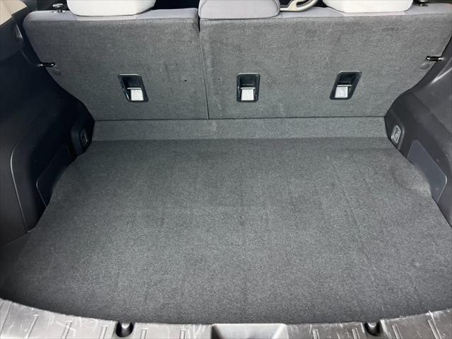 used 2019 Subaru Crosstrek car, priced at $20,991
