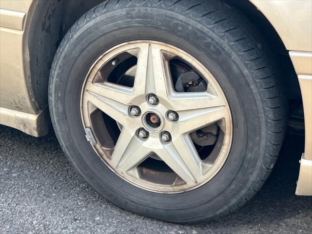 used 2004 Chevrolet Impala car, priced at $5,990