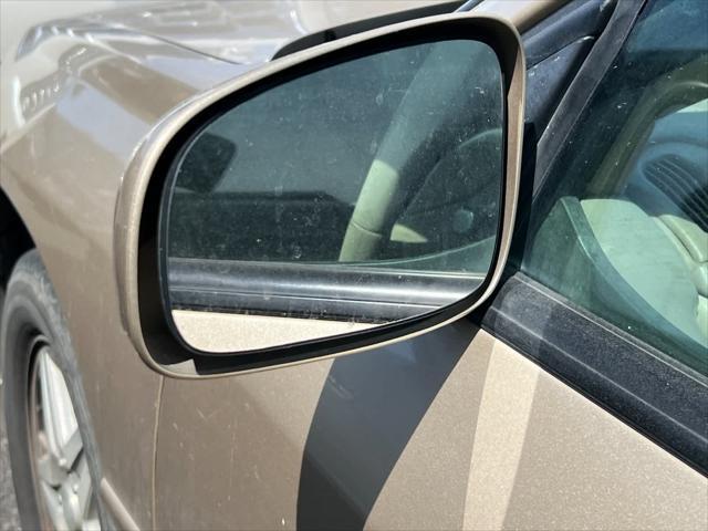 used 2004 Chevrolet Impala car, priced at $5,990
