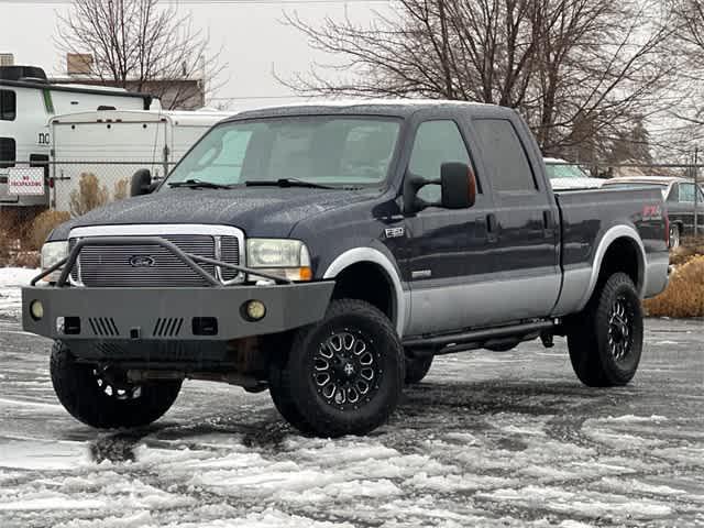 used 2004 Ford F-350 car, priced at $14,990