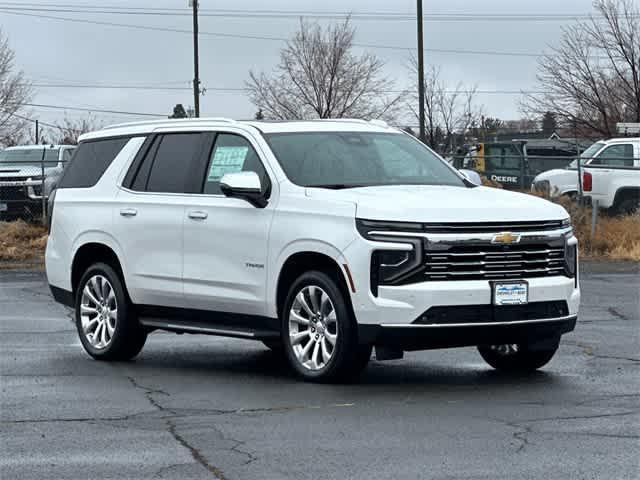 new 2025 Chevrolet Tahoe car, priced at $88,970