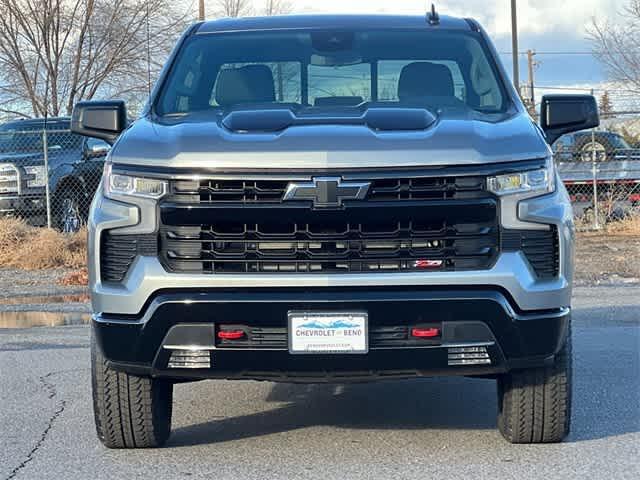 new 2025 Chevrolet Silverado 1500 car, priced at $69,315