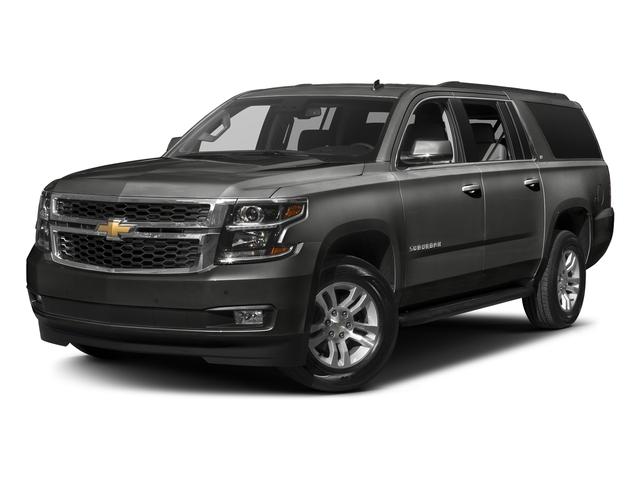 used 2017 Chevrolet Suburban car, priced at $32,990