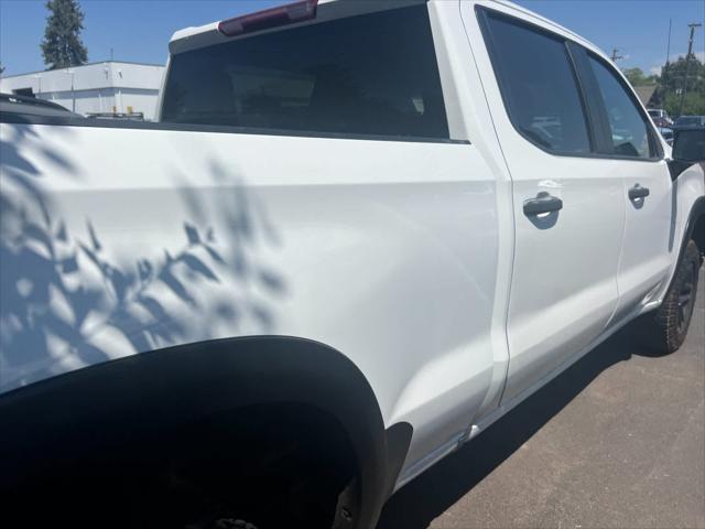 used 2019 Chevrolet Silverado 1500 car, priced at $30,990