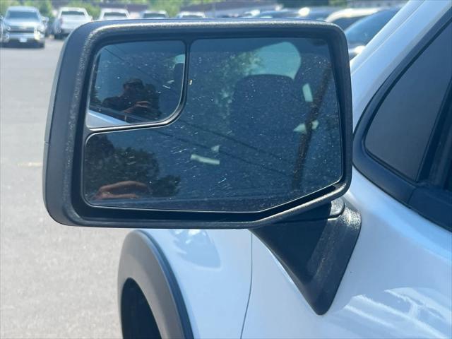 used 2019 Chevrolet Silverado 1500 car, priced at $30,990