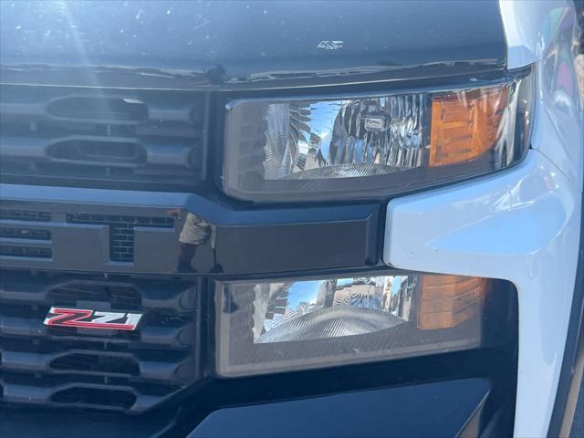 used 2019 Chevrolet Silverado 1500 car, priced at $30,990