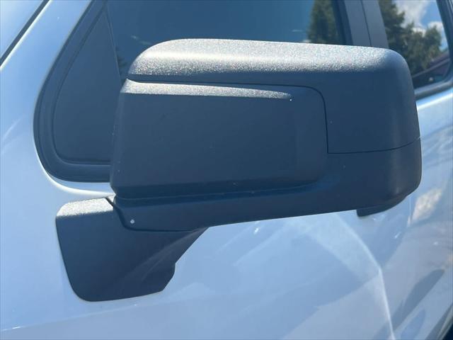 used 2019 Chevrolet Silverado 1500 car, priced at $30,990