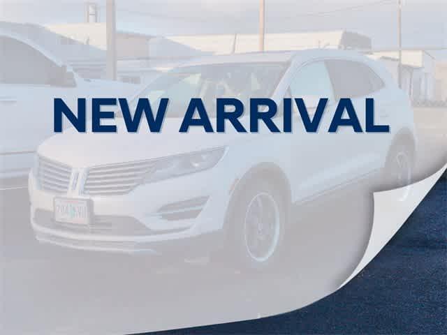 used 2018 Lincoln MKC car, priced at $20,990