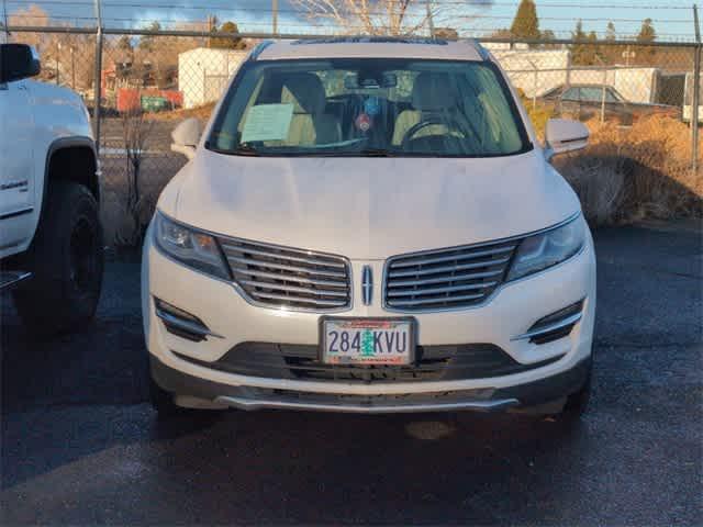 used 2018 Lincoln MKC car, priced at $20,990