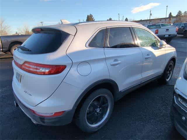 used 2018 Lincoln MKC car, priced at $20,990