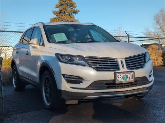 used 2018 Lincoln MKC car, priced at $20,990