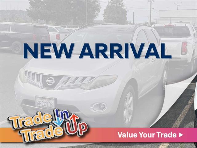 used 2009 Nissan Murano car, priced at $5,990