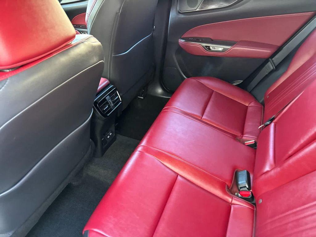 used 2023 Lexus NX 250 car, priced at $32,990