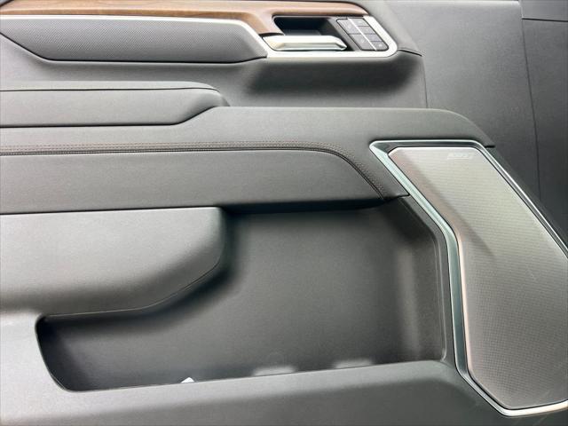 new 2025 Chevrolet Silverado 3500 car, priced at $89,690