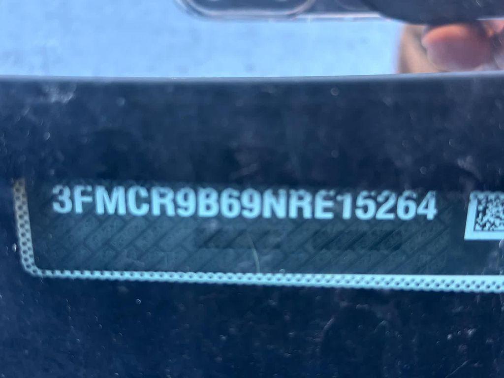 used 2022 Ford Bronco Sport car, priced at $21,990