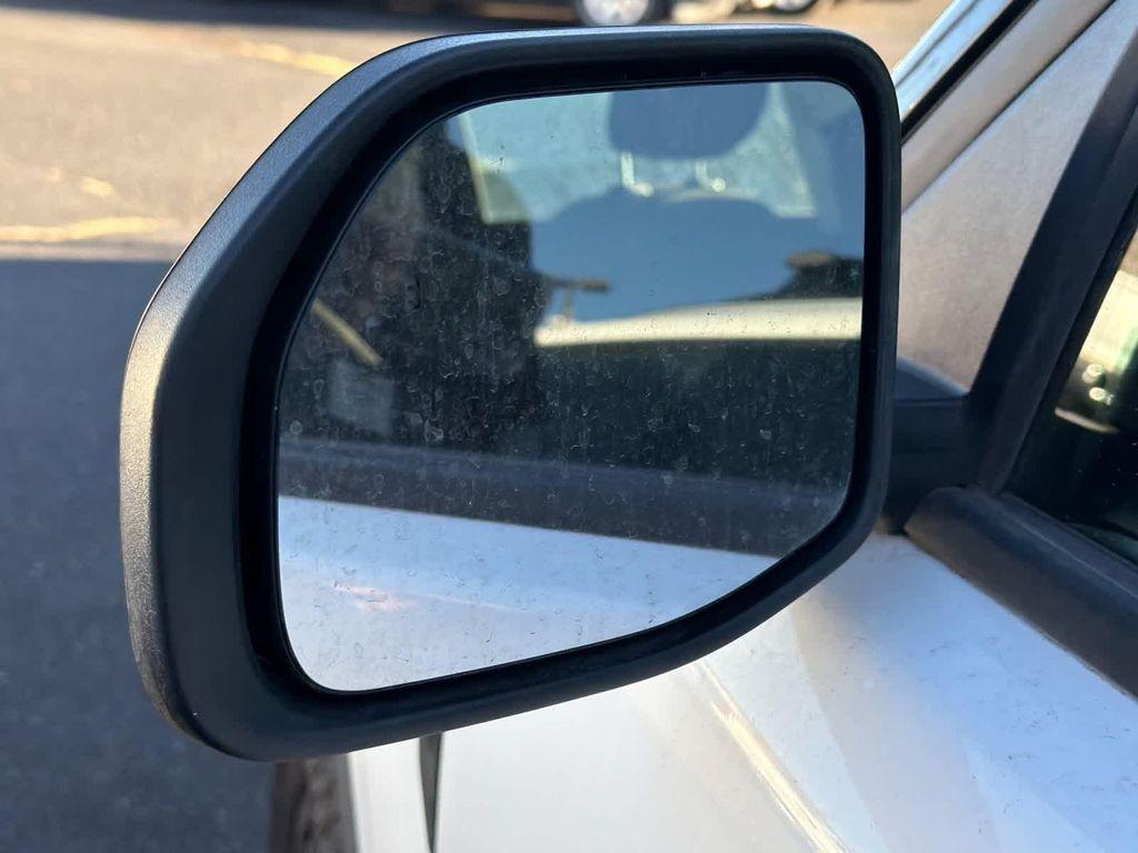 used 2022 Ford Bronco Sport car, priced at $21,990