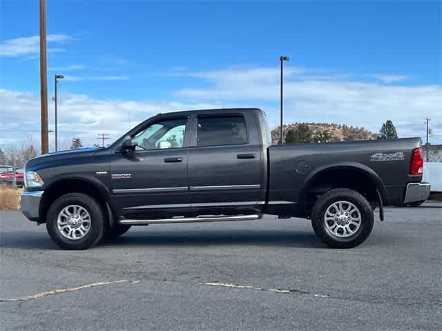 used 2018 Ram 2500 car, priced at $25,991