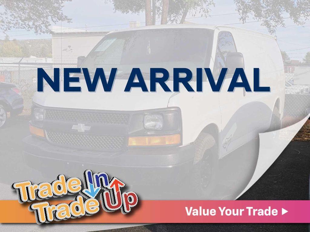 used 2007 Chevrolet Express 1500 car, priced at $7,990