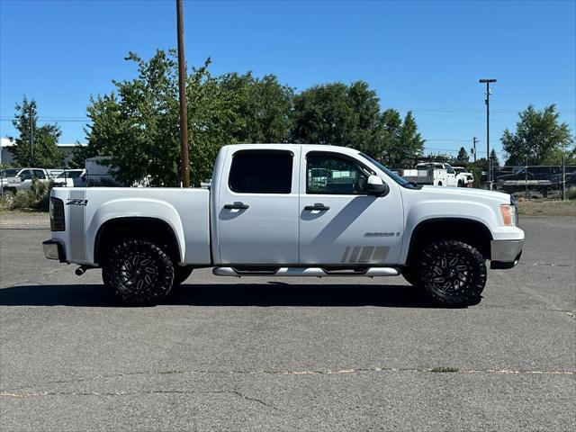 used 2008 GMC Sierra 1500 car, priced at $12,990