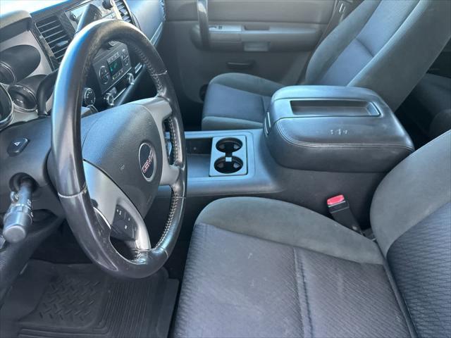 used 2008 GMC Sierra 1500 car, priced at $12,990