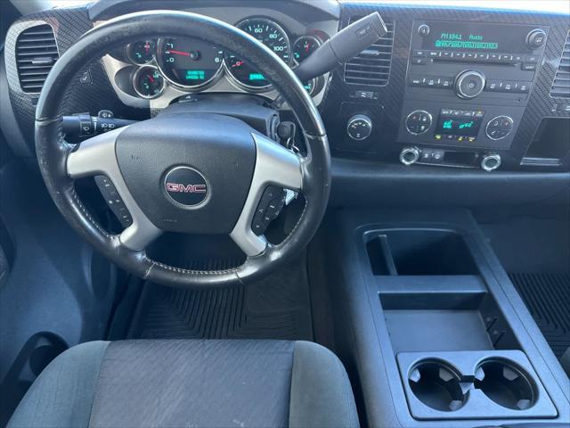 used 2008 GMC Sierra 1500 car, priced at $12,990