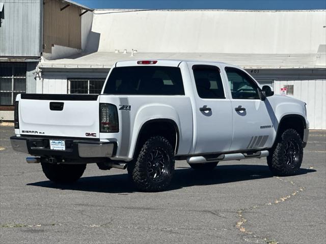 used 2008 GMC Sierra 1500 car, priced at $12,990