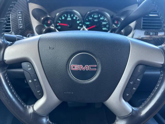 used 2008 GMC Sierra 1500 car, priced at $12,990