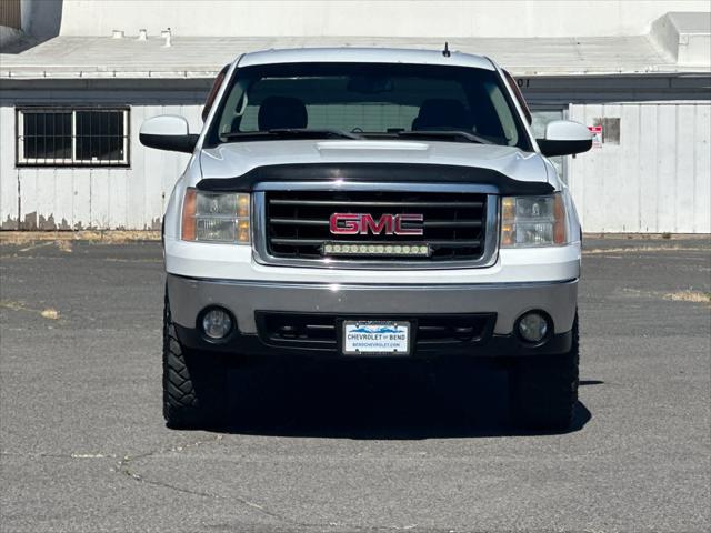 used 2008 GMC Sierra 1500 car, priced at $12,990