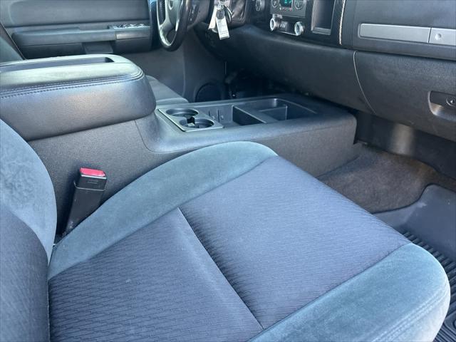 used 2008 GMC Sierra 1500 car, priced at $12,990
