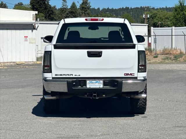 used 2008 GMC Sierra 1500 car, priced at $12,990