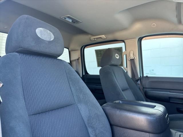used 2008 GMC Sierra 1500 car, priced at $12,990
