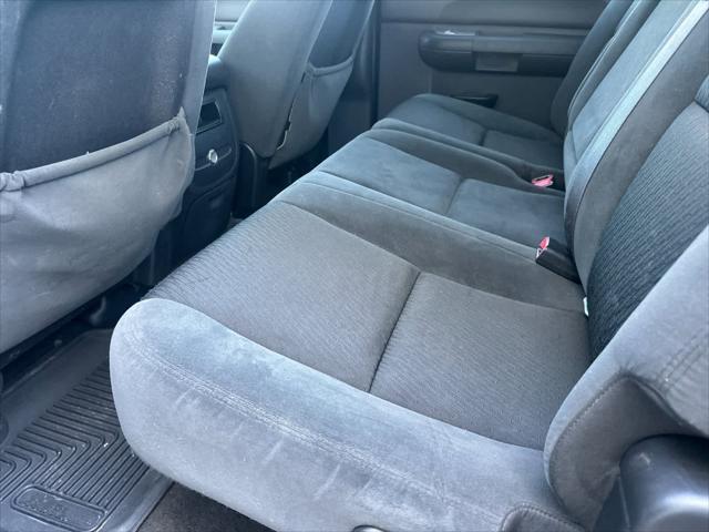 used 2008 GMC Sierra 1500 car, priced at $12,990