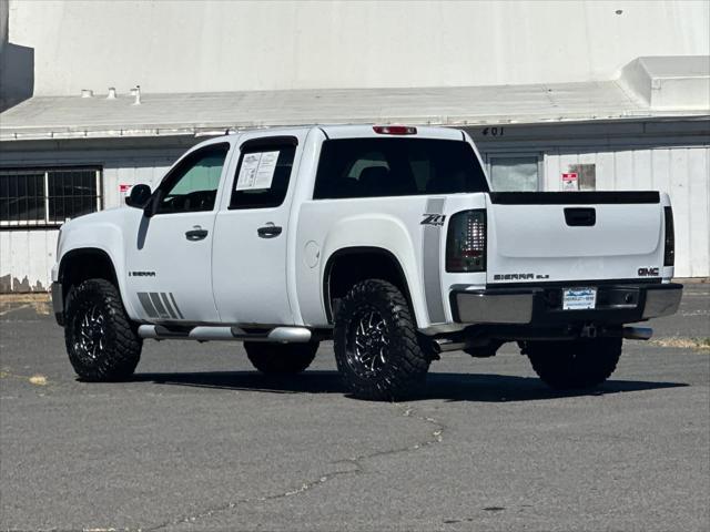 used 2008 GMC Sierra 1500 car, priced at $12,990