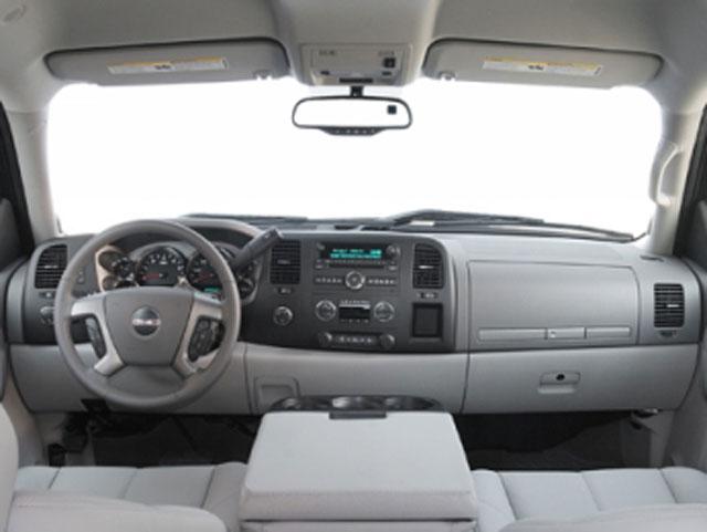 used 2008 GMC Sierra 1500 car, priced at $12,990