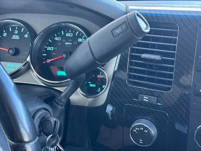 used 2008 GMC Sierra 1500 car, priced at $12,990