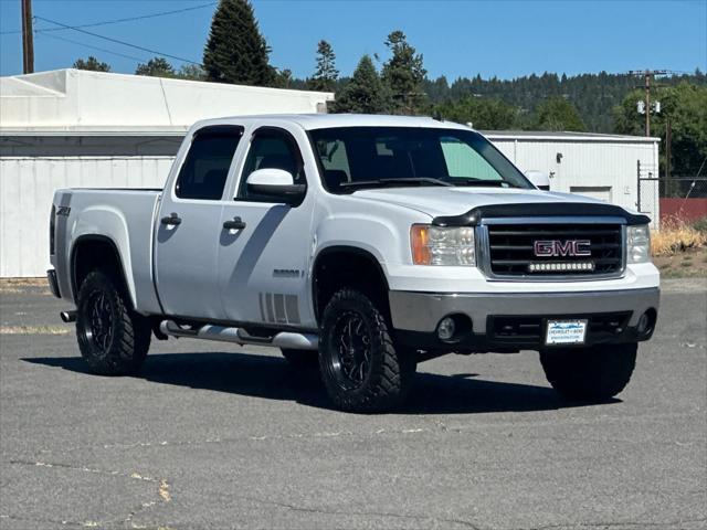 used 2008 GMC Sierra 1500 car, priced at $12,990