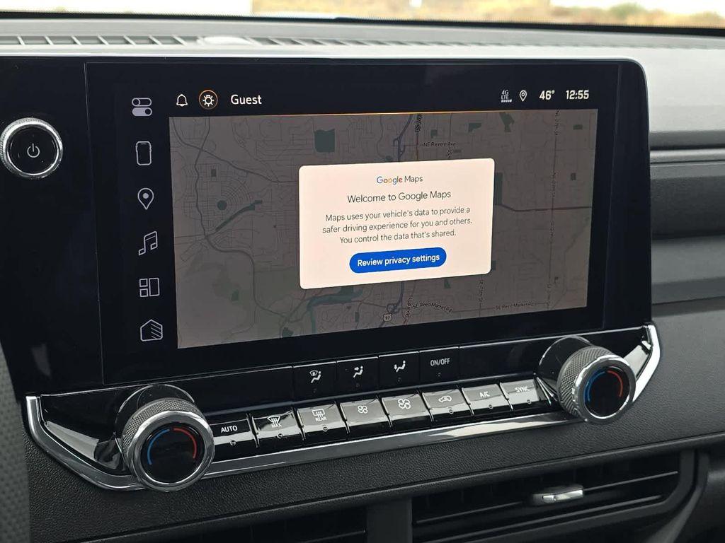 new 2026 Chevrolet Colorado car, priced at $42,890