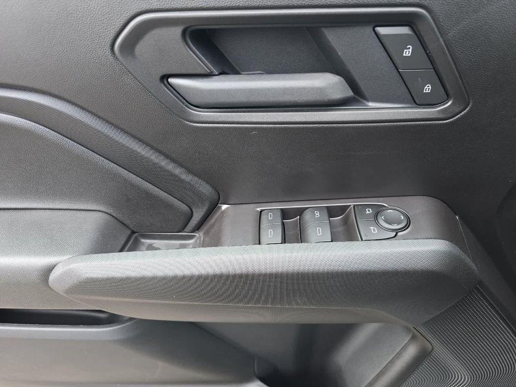 new 2026 Chevrolet Colorado car, priced at $42,890