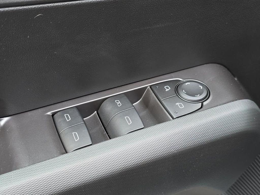 new 2026 Chevrolet Colorado car, priced at $42,890