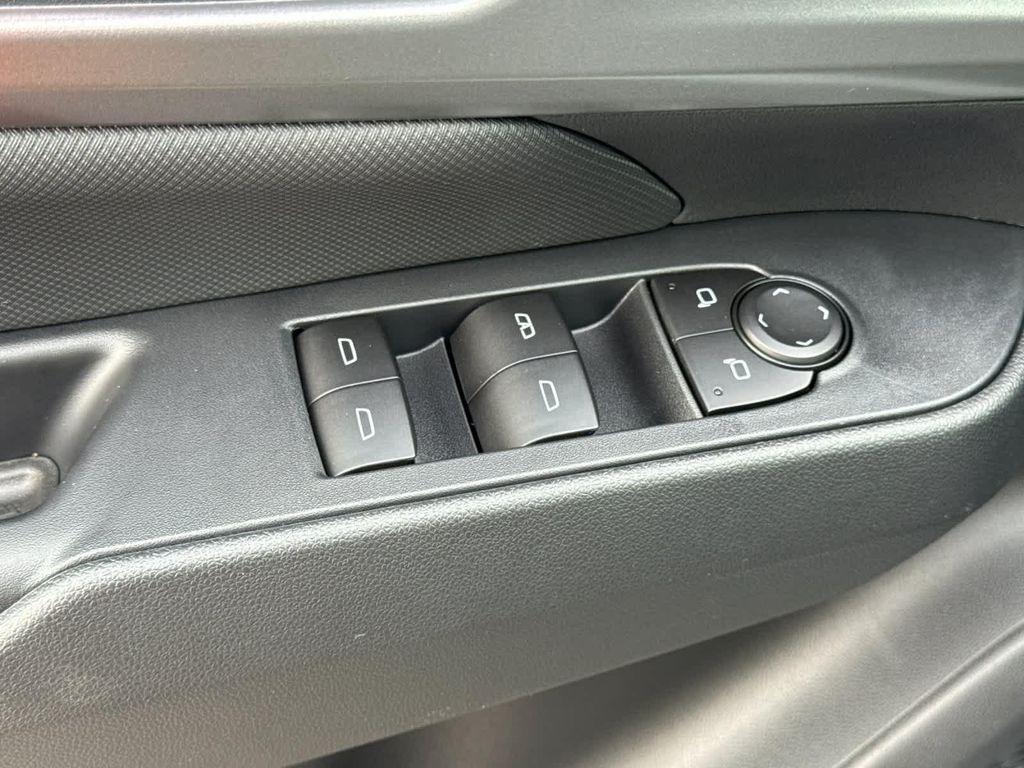 new 2026 Chevrolet Equinox EV car, priced at $54,060