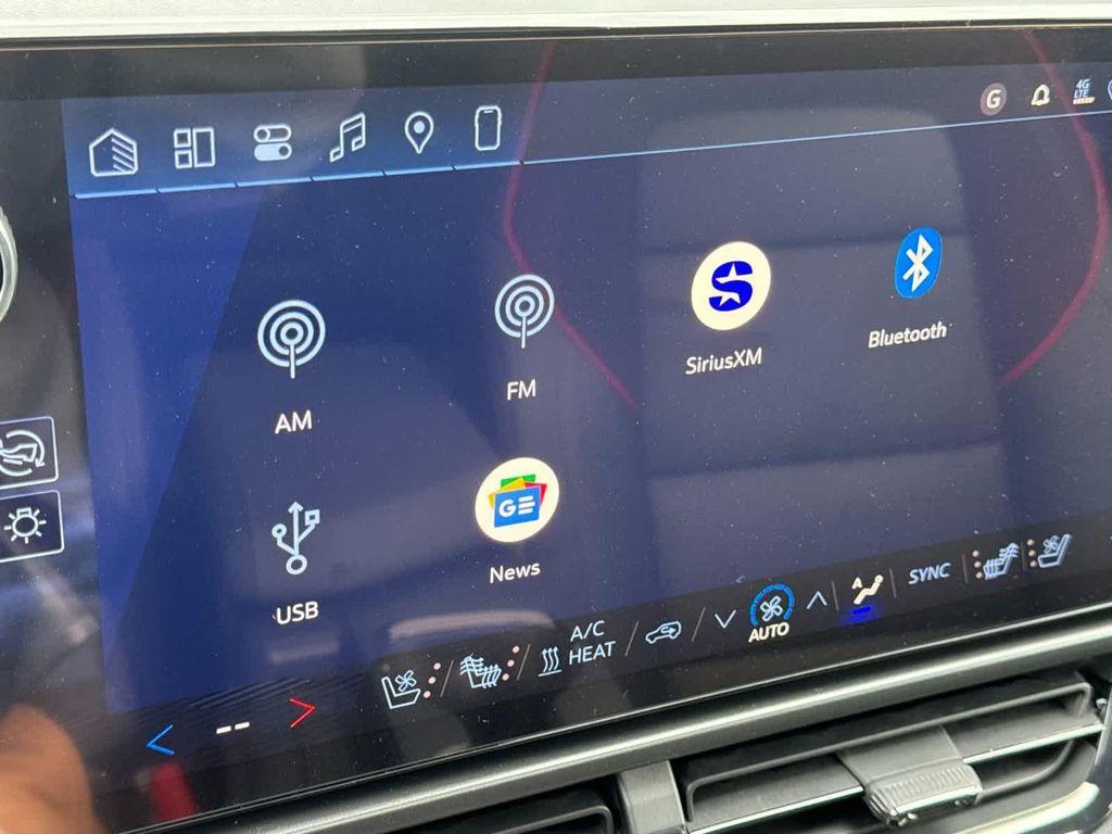 new 2026 Chevrolet Equinox EV car, priced at $54,060