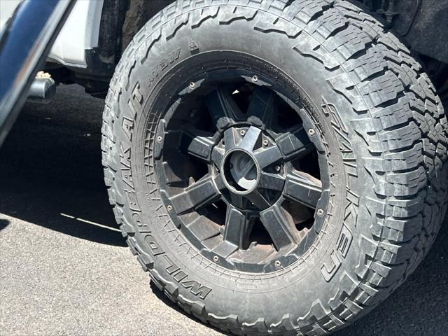 used 2017 Ford F-250 car, priced at $26,990